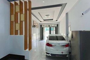 bán nhà 4x19m, vườn lài, tân phú, hẻm xe hơi thông 6m, chỉ 7.x tỷ