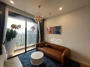 bán căn 1pn full nội thất lumiere riverside đang có hđ thuê đến 3/2026