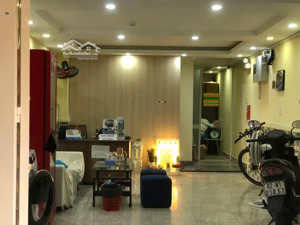 bán nhà thủ khoa huân 75m2 3 tầng - 23 tỷ - hẻm xe hơi trung tâm chợ bến thành