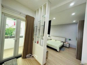 bán nhà hoàng hoa thám 156m2 3 tầng - 23 tỷ - siêu biệt thự hẻm xe hơi