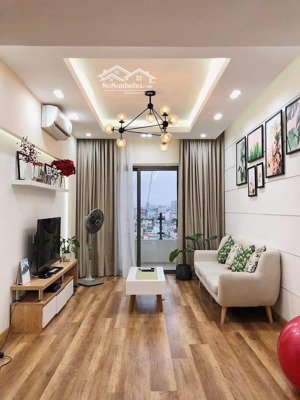 tôi bán cao ốc 44 đặng văn ngữ q. pn. dt 69m2 2p. giá 4 tỷ. lh 