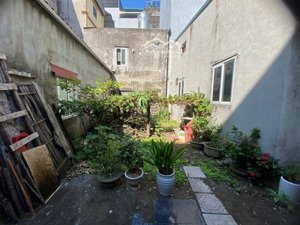 bán đất việt hưng long biên 38,2m2 thửa vuông a4 mặt tiền 4.5m ngõ 2.5m giá đầu tư 5.55 tỷ