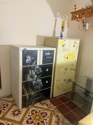 nhà riêng 30m2 x 4 tầng, đủ đồ, ngay tạ quang bửu- trường bách khoa.