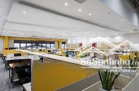 cho thuê văn phòng ngọc khánh plaza, 250 nghìn / m2/th, dt: 250m2, 460 m2, view đẹp