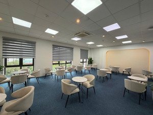 cần sang nhượng văn phòng 50m2 tại phố nguyễn tuân - thanh xuân. có ưu đãi giá nếu thuê sớm