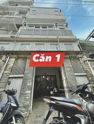 siêu phẩm 4 tầng - khu vip bàu cát - trần mai ninh - ngay ngã 4 bảy hiền - chỉ 6.5 tỷ