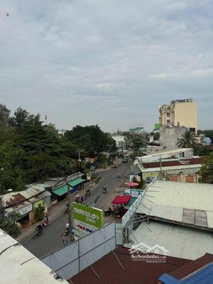 nhà mt đường đỗ xuân hợp 4 tầng - 98m - 19 tỷ