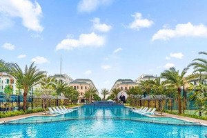 vị trí kim cương! nhà phố vườn định nghĩa lại chuẩn mực sống và đầu tư thịnh vượng, số lượng cực ít