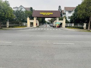 bán đất tặng nhà, giá 100 tỷ- vinhomes long biên riverside. lh 