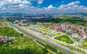 lô đất 98,4m² giá hấp dẫn tiềm năng tăng giá mạnh dự án bv bavella green park