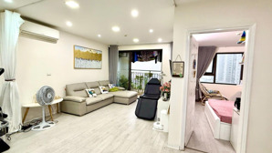 bán chung cư cao cấp thanh xuân building, lê văn thiêm, thanh xuân. 81m2, 2pn, 7,79 tỷ