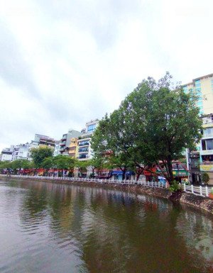 bán cửa hàng kinh doanh đa ngành phố hiếm trấn vũ, tây hồ siêu vị trí đỉnh cao.