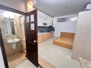 chính chủ cho thuê phòng tại nguyễn trãi chỉ 4tr full đồ