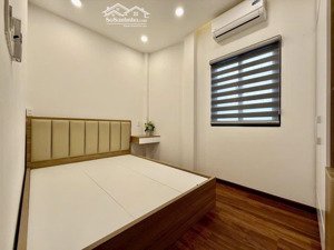 bán nhà mặt tiền kinh doanh đường dương bá trạc, p.1, q.8, 72m2, shr, nhỉnh 8tỷ