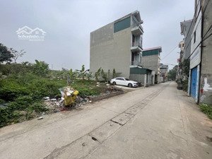 bán đất phân lô mai châu,đại mạch120m², ô tô tránh,gần vòng xuyến cầu thượng cát 11,7 tỷ