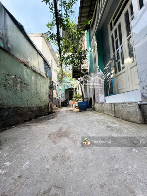 quận 7, nhà 3 tầng, 22m2, bùi văn ba, 3 tỷ nhỉnh, t4-032