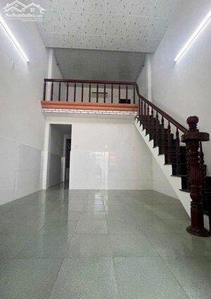 Gia đình cần tiền bán gấp căn nhà cấp 4 kiệt Lê Tấn Trung , Sơn Trà , Đà Nẵng ( RỘNG 80M ) 