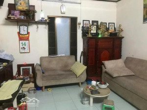 bán nhà cách mạng tháng tám 128m2, 2 tầng - 23 tỷ - mặt tiền thụt ngang 21m, quận 3