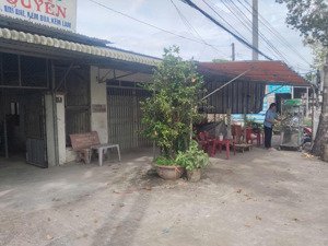 cho thuê nhà mặt phố đẹp tại nguyễn thiện thành, hòa lợi, châu thành, trà vinh, 5 triệu, 80m2