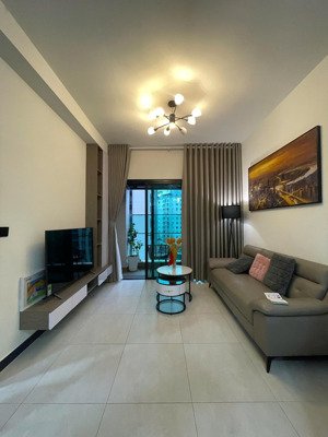 cho thuê căn hộ 2pn-2wc chung cư delasol - quận 4 full nội thất ngay trung tâm tiện full nội thất