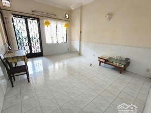 bán nhà hẻm 6m gần mặt tiền đặng văn ngữ,3 tầng,90m2. nhỉnh 17 tỷ