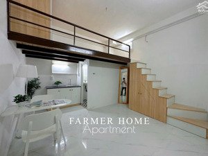 căn hộ duplex sinh viên giá siêu rẻ ngay etown cộng hoà giá siêu yêu