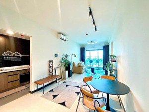 bán căn hộ 2pn chung cư delasol - quận 4 của chủ đầu tư capitaland vị trí đắc địa ngay trung tâm