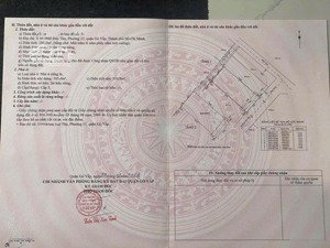 chỉ 9,9 tỷ cho 106m2 ngang khủng gần 7m. khu vực xây dựng 1 hầm + 6 tầng. tại lê đức thọ, gò vấp.