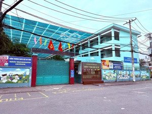 bán nhà mặt tiền khu tên lửa - giáp quận 6 - 42m2 vị trí kd đắc địa sát 2 trường học chỉ 6.65 tỷ