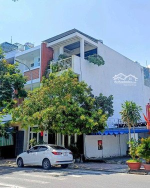 bán nhà 3 tầng mặt tiền 8e hà quang 2 phù hợp kinh doanh buôn bán lh: 