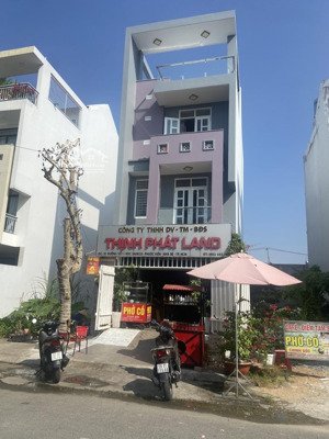 đất nền khu dân cư sadeco phước kiển a, diện tích 5x20m, 10 x 19m giá từ 8.5 tỷ