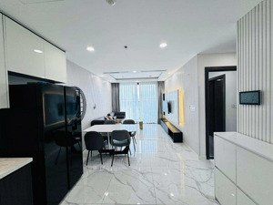 bán officetel s1 sunshine sky city q7. 2pn 70m2, tầng cao. full nt. giá tốt: 4,2 tỷ