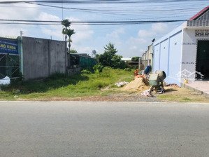 đất mặt tiền giá ngộp 1tỷ500 đường nhựa chính hiệp thạnh, gò dầu, tây ninh - shr