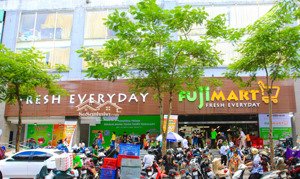 cho thuê nhà mặt phố kim mã, 400 m2, 1 tầng, mặt tiền 18m