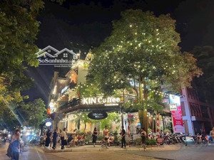 cho thuê nhà mặt phố tại văn quán, 150m2, hàng hiếm giá tốt