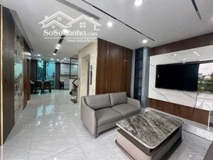 bán siêu phẩm nhà ngọc thụy cực đẹp - hiếm lô góc, mặt tiền 12m - đường lớn vỉa hè - chỉ 18 tỷ