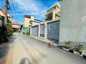 giảm 2 tỷ biệt thự đặng văn bi , bình thọ - 200m2 (7.6x26) - 4pn4wc - nột thất cao cấp