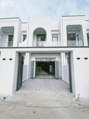 NGÔI NHÀ NHỎ HẠNH PHÚC TO - NHÀ ĐẸP CHỜ CHỦ