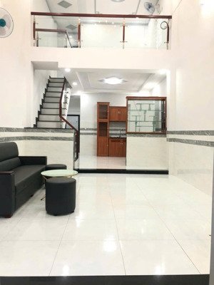 nhà đẹp hẻm xe hơi gần nhà - đường số 10, hiệp bình phước, thủ đức - qua ngã 4 bình phước