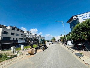 bán 3 lô đất nền liền kề block a1 + giá rẻ - 90m2 nam long ii giá chỉ 3.45 tỷ/nền (thương lượng)