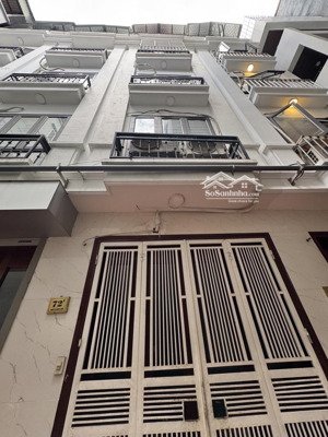 trung tâm ngọc lâm, long biên - nhà dân xây chắc chắn - giá chỉ 8.45 tỷ