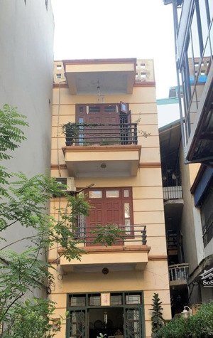 nhà phố ba đình, dân xây, 3 mặt thoáng, lô góc, 140m2, 27.5 tỷ, tiện ích xung quanh bạt ngàn