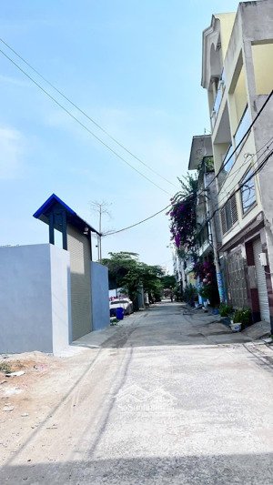 bán đất tại an phú đông 3, 4,5 tỷ, 72,9 m2, quận 12, hcm