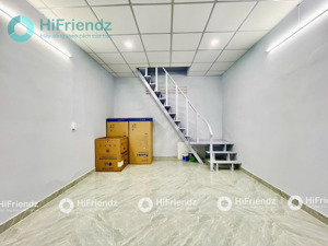 cho thuê nhà nguyên căn 2 phòng ngủ 3wc - 1 trệt 1 lầu - nguyễn trọng tuyển