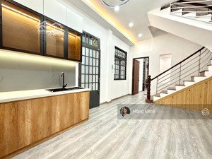 siêu phẩm 3 lầu - 5 phòng ngủ - nhà mới - hxh nguyễn tri phương - ngang khủng 12m - chỉ 13.2 tỷ