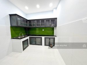 bán nhà thoại ngọc hầu phú thạnh tân phú hxh 3pn 2 tầng 48m 4.8t tl