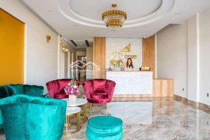 bán nhà mặt tiền lê hồng phong 5 tầng 12pn - 167,4m2 đã hoàn công chỉ với 20.9 tỷ