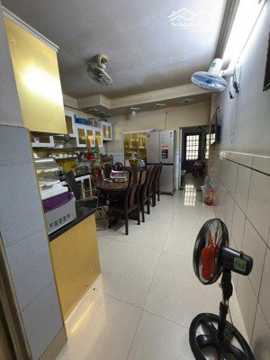 bán nhà hẻm 8m đường bờ bao tân thắng,p,tân sơn nhì.dt 4x18m 3 lầu giá 8.5 tỷ bớt lộc