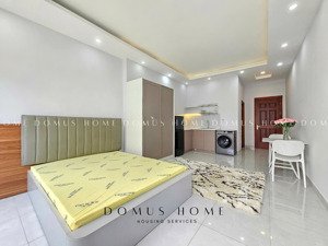 chuỗi phòng đẹp mới xây 100% khu vực trung tâm q5 gần q1, q10, q8 cực kỳ sầm uất