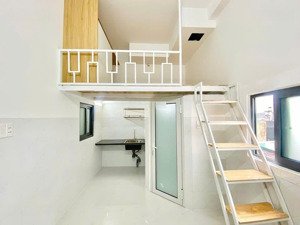 phòng mới xây có gác vào ở ngay giá siêu hạt dẻ chỉ 2tr8 bình tân